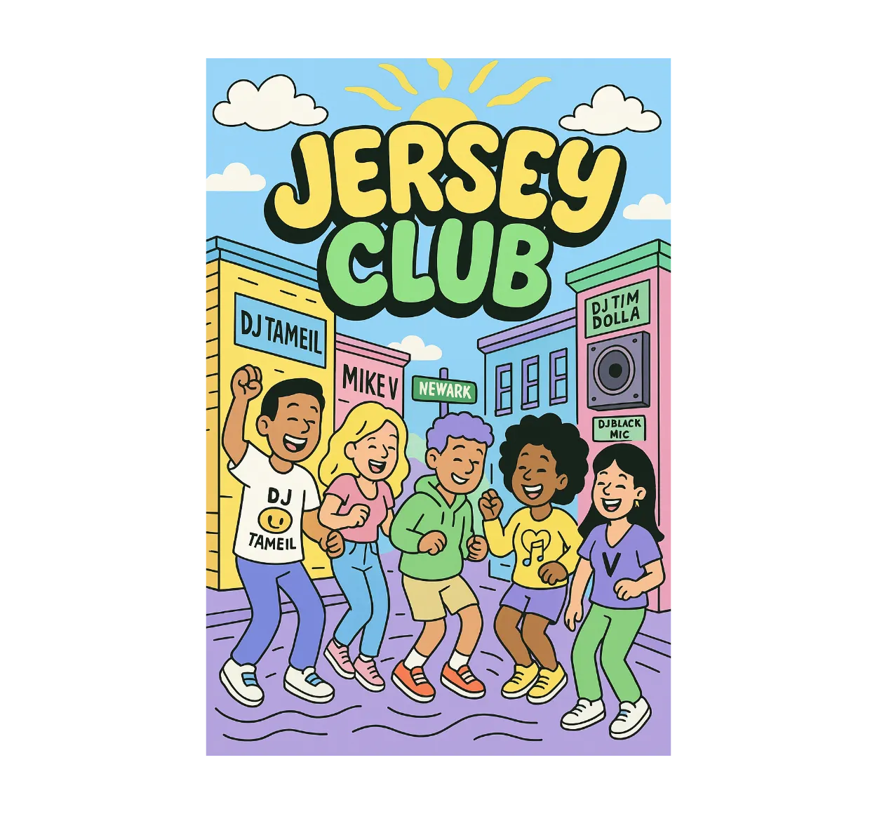 jersey.fm